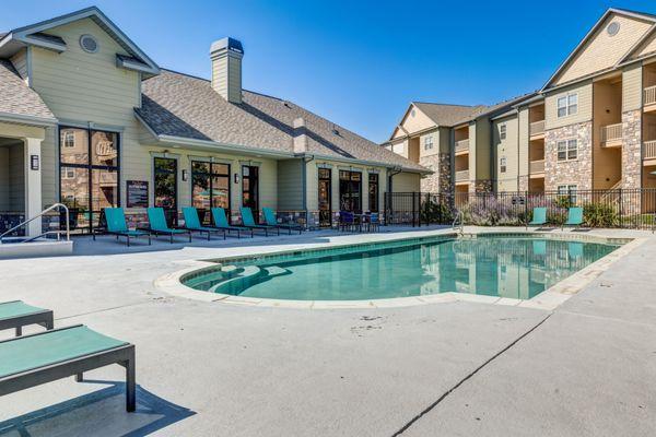 Settlers Creek Apartments