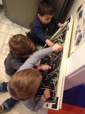 Bethlehem's Place Daycare