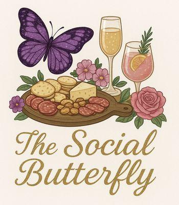 The Social Butterfly