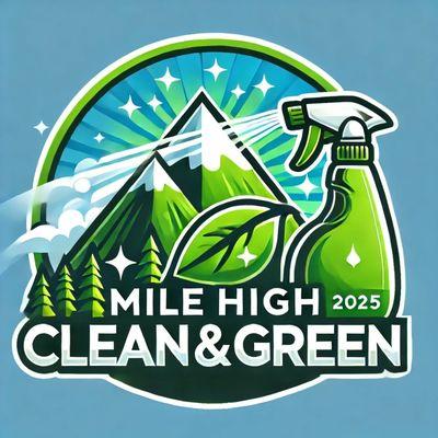 Mile High Clean & Green