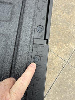 Joe Cooper Ford Of Yukon