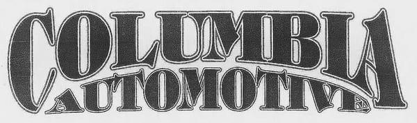 Columbia Automotive