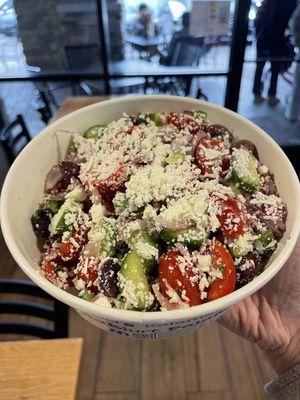 Greek Salad