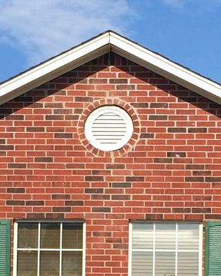 Precision Brickworks