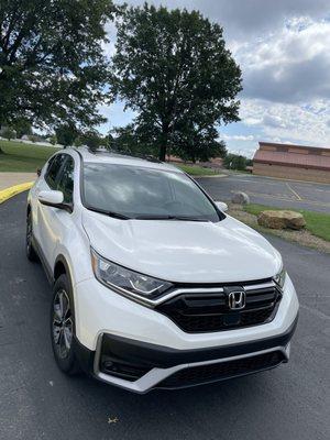 Troxell Auto Sales