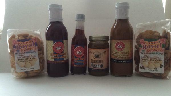 King Enterprise Buinesses's