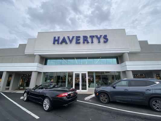 Havertys Furniture Fort Lauderdale