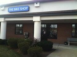 The Bike Shop