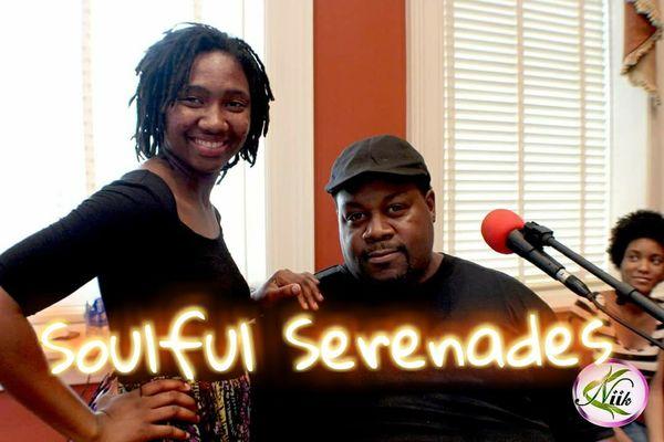 Soulful Serenades