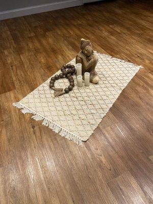 Tula Yoga