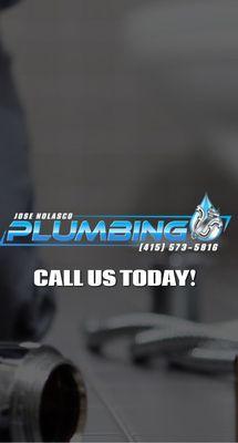 Jose Nolasco Plumbing