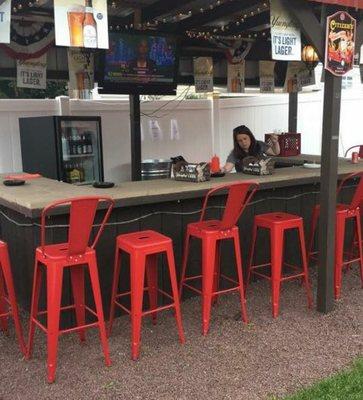 Citz Bar & Grill