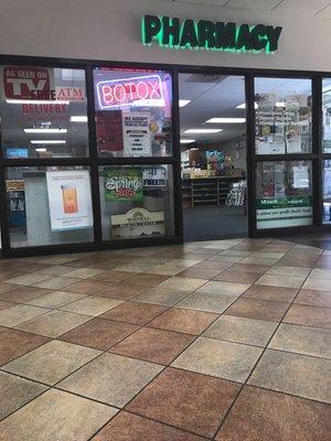 Woodruff Medical Offices