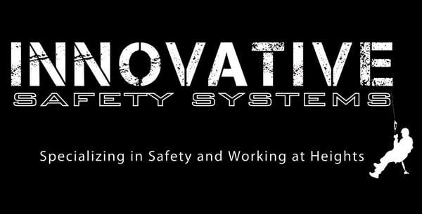 Innovative Safety Systems logo