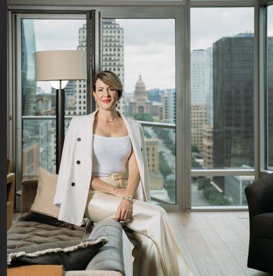 Lesley Taylor - Kuper Sotheby's