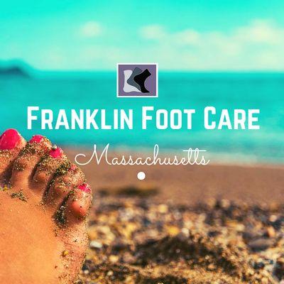 Franklin Foot Care - Milford