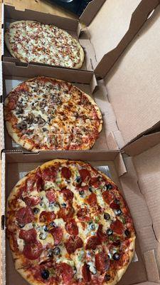 Big Tony's Pizzeria & Video