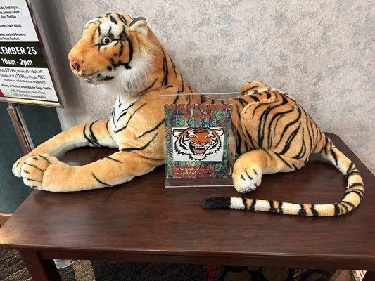 MCM Grande Hotel & Fun Dome