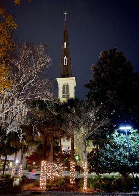 Charleston Photography Tours