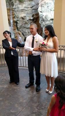 Heart & Soul Weddings