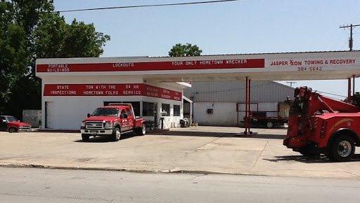 U-Haul Neighborhood Dealer