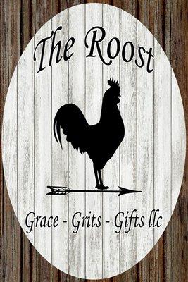 the roost grace grits gifts