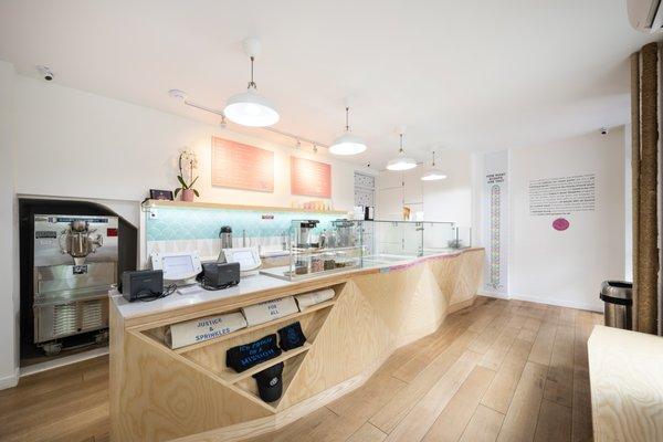 Faithful Countertops