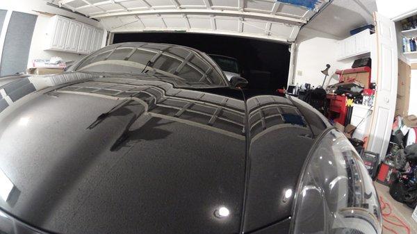 Prim-N-Proper Detailing