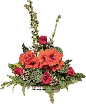 Gary's Flower Shoppe