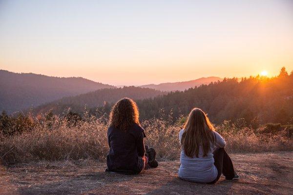 Peninsula Open Space Trust