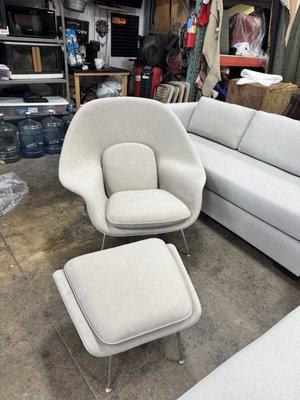 Dynasty Upholstery Inc