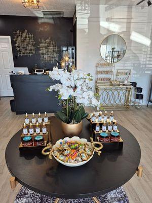 True Essence Designs