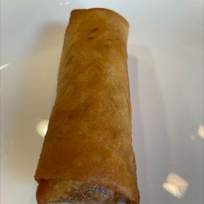 Shrimp Spring Roll