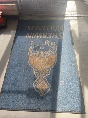 Sherwin-Williams Commercial Paint Store