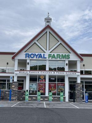Royal Farms