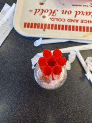 Freddy's Frozen Custard & Steakburgers