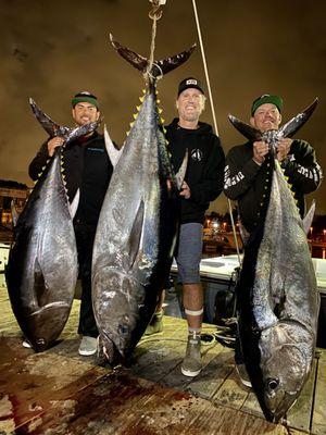 Pinnacle Sportfishing