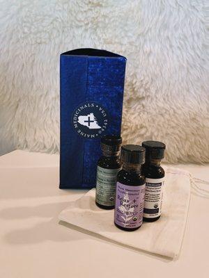 Maine Medicinals