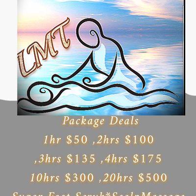 Tera Firma Massage Spa