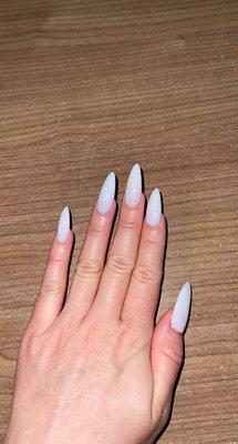 Biscayne Nails & Spa