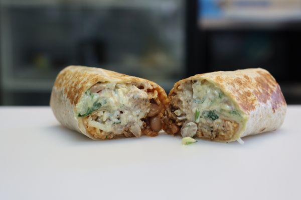 Los Cazadores Taquería