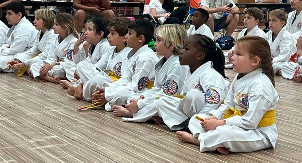 Purple Dragon Karate - Boynton Beach