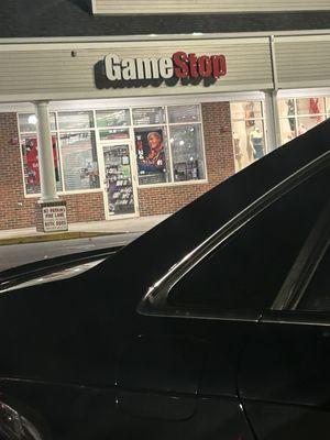 GameStop