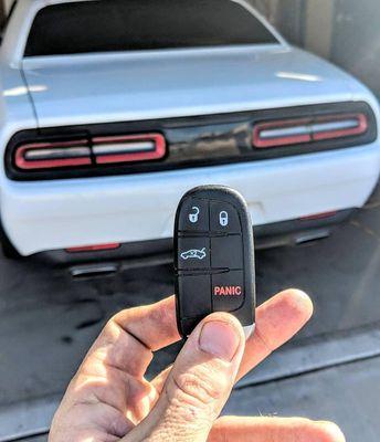 High Security Locksmith