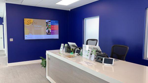 Liberty Health Science