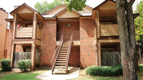 Stadium West Apartments