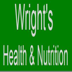 Wright's Health & Nutrition