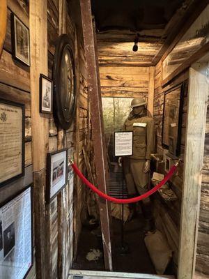 Rowan County Veterans Museum