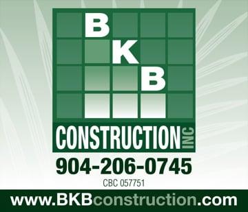 B K B Construction