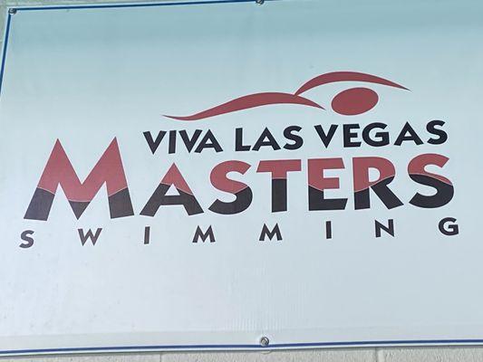 Pavilion Center Pool